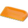 Petromax Scraper with Ridges for Cast Iron