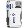 Wuben Torcia Wuben G5 Rechargable EDC, bianco