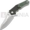 Lansky Coltello pieghevole Lansky Responder/Blade Medic Combo