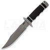 SOG Coltello SOG Tech Bowie Stonewash, Handle material Kraton