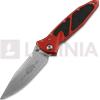 Microtech Coltello pieghevole Microtech Socom Elite S/E Stonewash, rosso