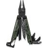 Leatherman Attrezzo multifunzione Leatherman Signal, verde