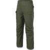 Helikon-Tex BDU Mk2 Pants - Olive Green - XXL/Regular