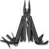 Leatherman Attrezzo multifunzione Leatherman Wave Plus, nero