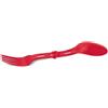Primus Folding Spork, red