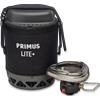 Primus Lite Plus Stove System 2, black, 0,8L