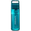 Lifestraw Go 2.0, 650 ml, Laguna Teal