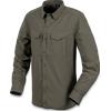 Helikon-Tex Defender Mk2 Tropical Shirt XL, dark olive