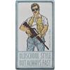 Helikon-Tex Toppa patch Helikon-Tex Delta Operator