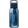 Lifestraw Go Bottle 2.0,1L, aegean sea