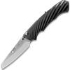 Rockstead Coltello pieghevole Rockstead RYO H (ZDP) BK