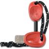 Light My Fire Acciarino Light My Fire FireSteel BIO Scout rockyred