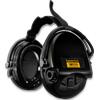 Sordin Paraorecchi Sordin Supreme Pro-X Hear2 neck Gel black