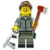 Prometheus Design Werx Adventurer v2 Mini-Figure