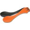 Light My Fire Spork Original BIO 2-pack orange/black