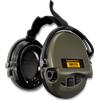 Sordin Paraorecchi Sordin Supreme Pro-X Neckband, Hear2, verde