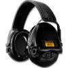 Sordin Paraorecchi Sordin Supreme Pro-X, Hear2, Leather band, nero