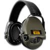 Sordin Paraorecchi Sordin Supreme Pro-X, Hear2, Leather band, vihreä