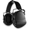 Sordin Paraorecchi Sordin Supreme X2 Headband leather Gel, black