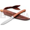Lionsteel Coltello Lionsteel Ago - Natural Сanvas micarta