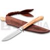 Lionsteel Coltello Lionsteel Ago - Olive wood