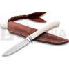 Lionsteel Coltello Lionsteel Ago - White micarta