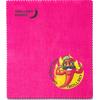 Trollsky Knives Trollsky Chili Peper Team Microfibre Cloth Magenta