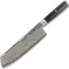 Miyabi Chef´s knife Miyabi RAW 5000FCD Nakiri 17cm