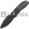 Tuya Big Belly, Black G-10, B-Stock