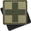 Helikon-Tex Toppa patch Helikon-Tex Medic Cross, khaki