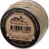 Helikon-Tex Micro Cord (125ft) - Coyote
