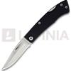 Rough Ryder Coltello pieghevole Rough Ryder Black G10 Lockback