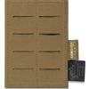 Helikon-Tex Molle Adapter Insert 2, coyote