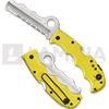 Spyderco Coltello pieghevole Spyderco Assist Salt