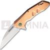 Rough Ryder Coltello pieghevole Rough Ryder Copper Linerlock