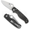 Spyderco Coltello pieghevole Spyderco ButtonUp Carbon Fiber
