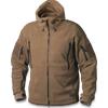Helikon-Tex Jacket Helikon-Tex Patriot Double Fleece L, coyote