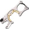 Roxon Attrezzo multifunzione Roxon Spirit 13 in 1 Carabiner