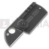 Spyderco Coltello pieghevole Spyderco Dog Tag Carbon G10