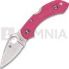 Spyderco Coltello pieghevole Spyderco Dragonfly 2 Lightweight S30V, pink