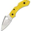 Spyderco Coltello pieghevole Spyderco Dragonfly 2 Salt