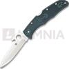 Spyderco Coltello pieghevole Spyderco Endura 4, FRN, Emerson Opening, grigio