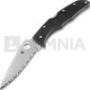 Spyderco Coltello pieghevole Spyderco Endura 4, FRN, Spyder-edge