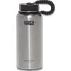 Vargo Para-Bottle Vacuum Stainless