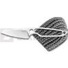MKM Knives Coltello MKM Knives Makro 2 Paracord, nero, grigio