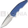 VDK Knives Coltello pieghevole VDK Knives Wasp, blu