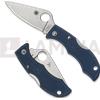Spyderco Coltello pieghevole Spyderco Ladybug 3 Lightweight CPM SPY27