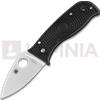 Spyderco Coltello pieghevole Spyderco Lil' Temperance 3 Lightweight