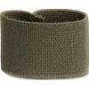 Savotta Elastic Strap Keepers 50mm 6pcs, verde