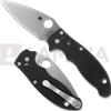 Spyderco Coltello pieghevole Spyderco Manix 2